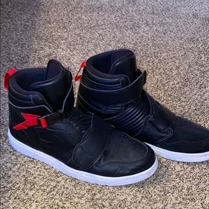 Nike Jordan Hightops 23